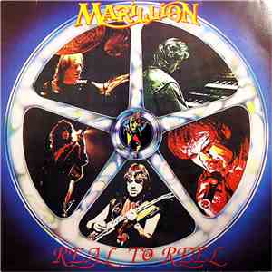 Marillion - Real To Reel download flac mp3