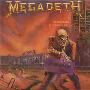 Megadeth - Peace Sells... But Who's Buying? download flac mp3