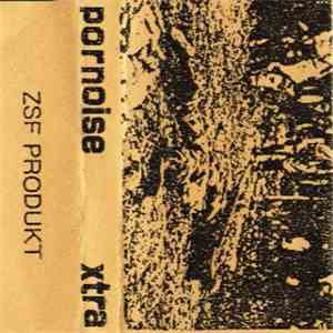Merzbow - Pornoise Xtra download flac mp3