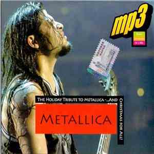 Metallica - Metallica mp3 download flac mp3