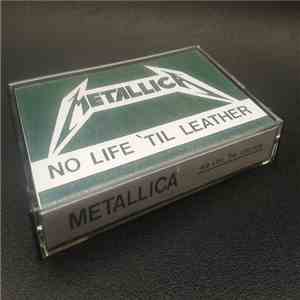 Metallica - No Life 'Til Leather download flac mp3