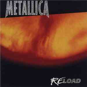 Metallica - Reload download flac mp3