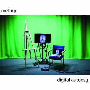 methyr - Digital Autopsy download flac mp3