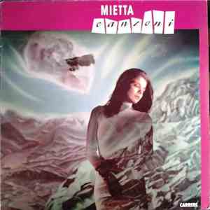 Mietta - Canzoni download flac mp3