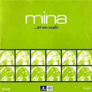 Mina  - ...Del Mio Meglio download flac mp3