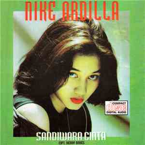Nike Ardilla - Sandiwara Cinta download flac mp3
