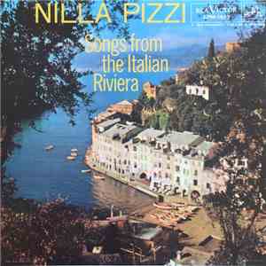 Nilla Pizzi - Songs From The Italian Riviera download flac mp3