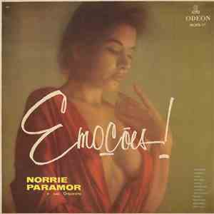 Norrie Paramor E Sua Orquestra - Emoções download flac mp3