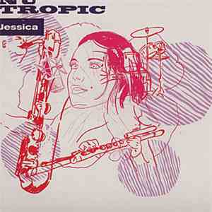 Nu Tropic - Jessica download flac mp3