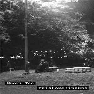 Nuori Tee - Puistokelinauha download flac mp3