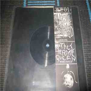 Nurse With Wound - Crank B/w Termite Queen, Wisecrack download flac mp3