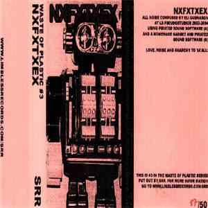 Nxfxtxex - Nxfxtxex download flac mp3