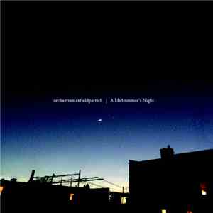 orchestramaxfieldparrish - A Midsummer's Night download flac mp3