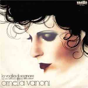 Ornella Vanoni - La Voglia Di Sognare download flac mp3
