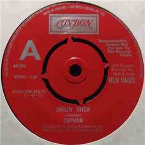 Orphan  - Smilin' River download flac mp3