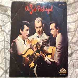 Os 3 De Portugal - La Galopera download flac mp3