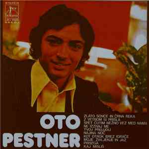 Oto Pestner - Oto Pestner download flac mp3