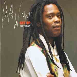 Papa Winnie - Get Up Disco Mix download flac mp3