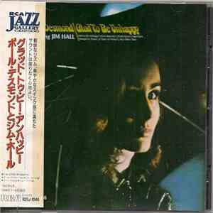 Paul Desmond - Glad To Be Unhappy download flac mp3