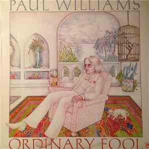 Paul Williams  - Ordinary Fool download flac mp3