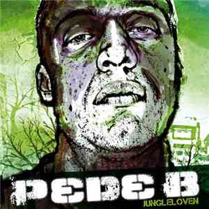 Pede B - Jungleloven download flac mp3