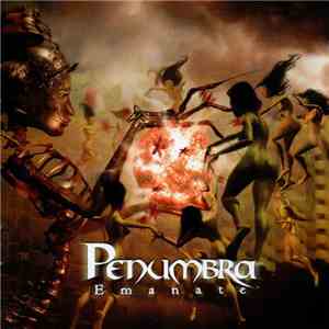 Penumbra  - Emanate download flac mp3