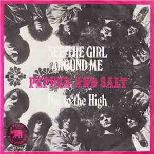 Pepper & Salt - See The Girl Around Me download flac mp3