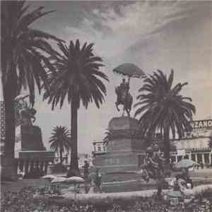 Persona La Ave - Dreams Of Uruguay download flac mp3