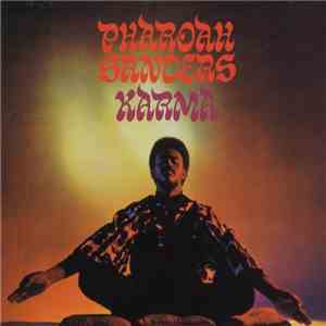 Pharoah Sanders - Karma download flac mp3