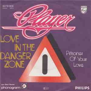 Player  - Love In The Danger Zone download flac mp3