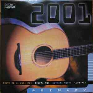 Primary - 2001 download flac mp3