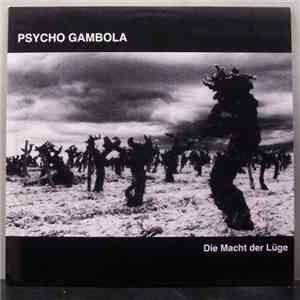 Psycho Gambola - Die Macht Der Lüge download flac mp3