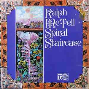 Ralph McTell - Spiral Staircase download flac mp3