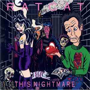 Ratcat - This Nightmare download flac mp3