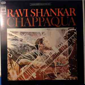 Ravi Shankar - Chappaqua (Colonna Sonora Originale Del Film) download flac mp3