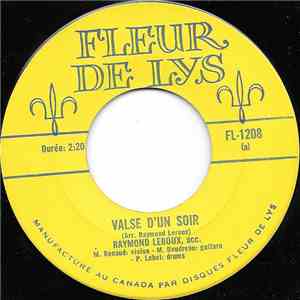 Raymond Leroux - Valse D'un Soir download flac mp3