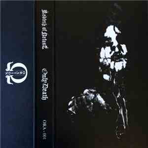 Rebirth Of Nefast - Only Death download flac mp3