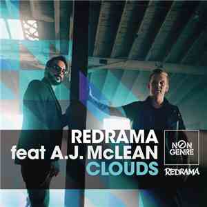 Redrama Feat A.J. McLean - Clouds download flac mp3