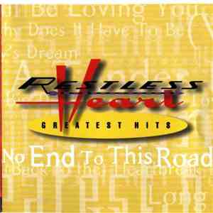Restless Heart - Greatest Hits download flac mp3