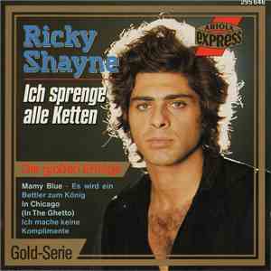 Ricky Shayne - Ich Sprenge Alle Ketten download flac mp3