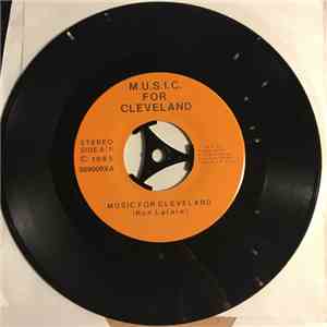 Ron Latare - M.U.S.I.C. FOR CLEVELAND download flac mp3