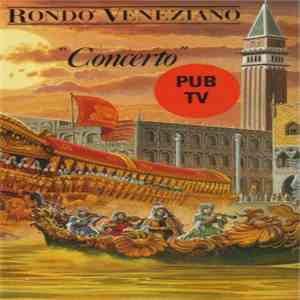 Rondò Veneziano - Concerto download flac mp3