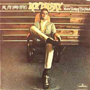 Roy Drusky - All My Hard Times download flac mp3