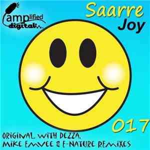 Saarre - Joy download flac mp3