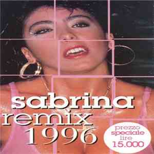 Sabrina - Remix 1996 download flac mp3