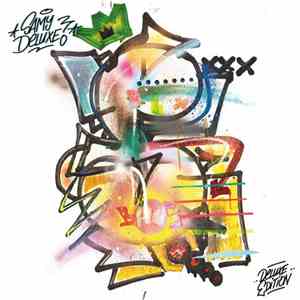 Samy Deluxe - Deluxe Edition download flac mp3