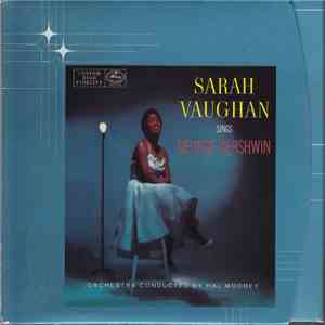 Sarah Vaughan - Sings George Gershwin download flac mp3