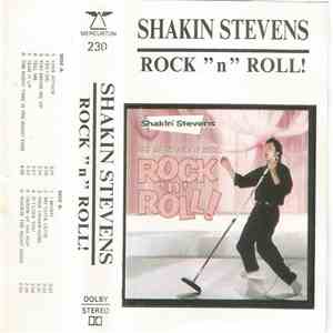Shakin' Stevens - Rock 'N' Roll download flac mp3