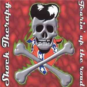Shock Therapy  - Tearin`Up The Road download flac mp3