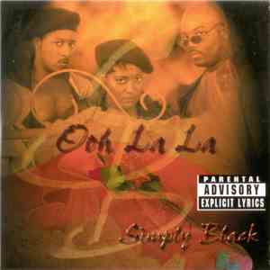 Simply Black - Ooh La La download flac mp3